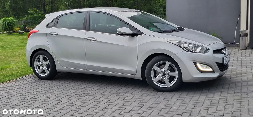 Hyundai i30 1.4 Comfort - 3