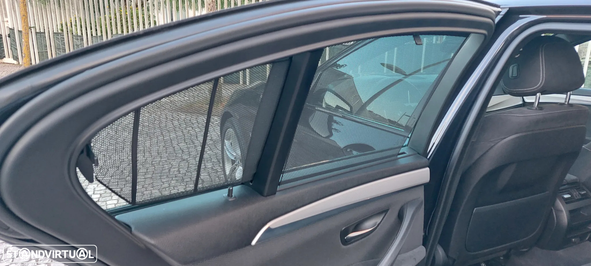 BMW 530 d Pack M Auto - 12