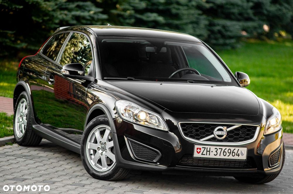 Volvo C30 D4 Edition Pro - 3