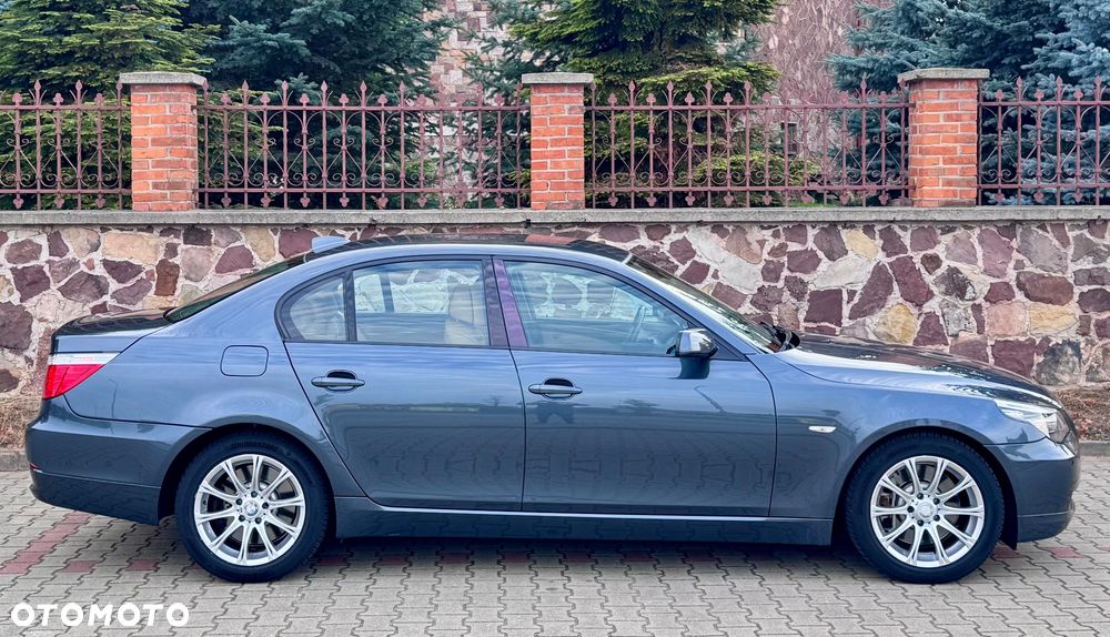 BMW Seria 5 530i Edition Exclusive - 8