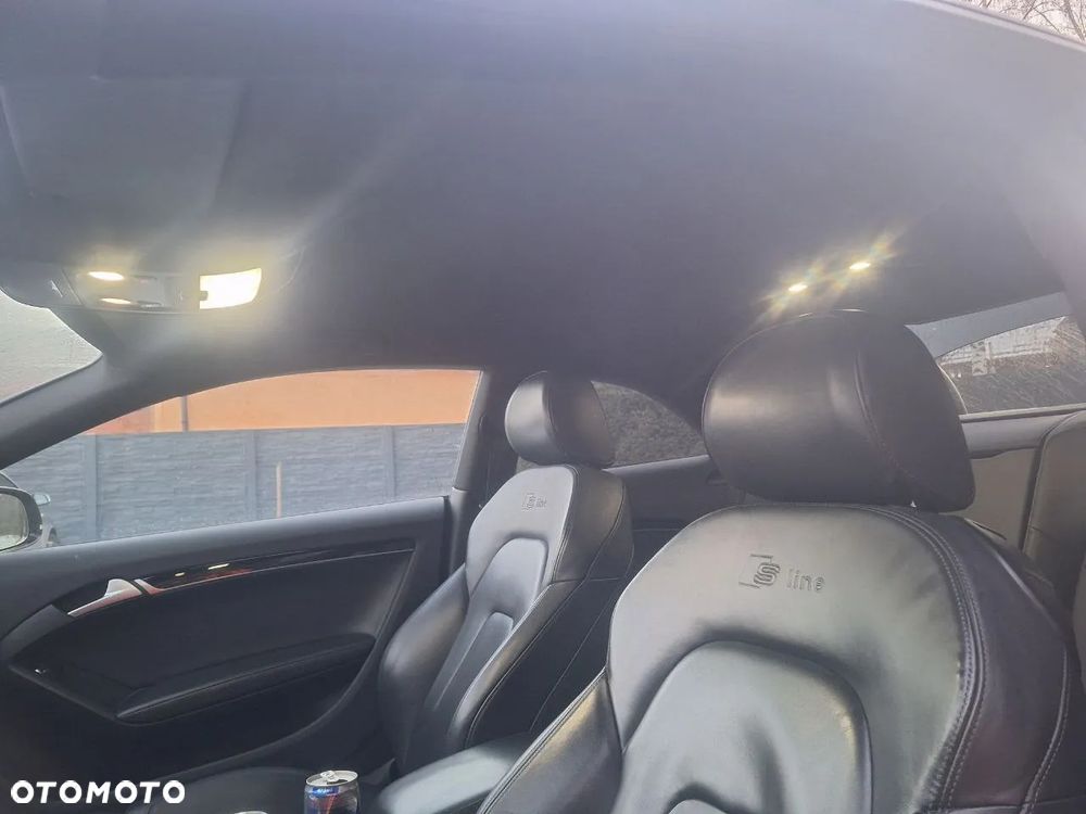 Audi A5 Coupé 3.0 TDI Quattro S tronic - 4