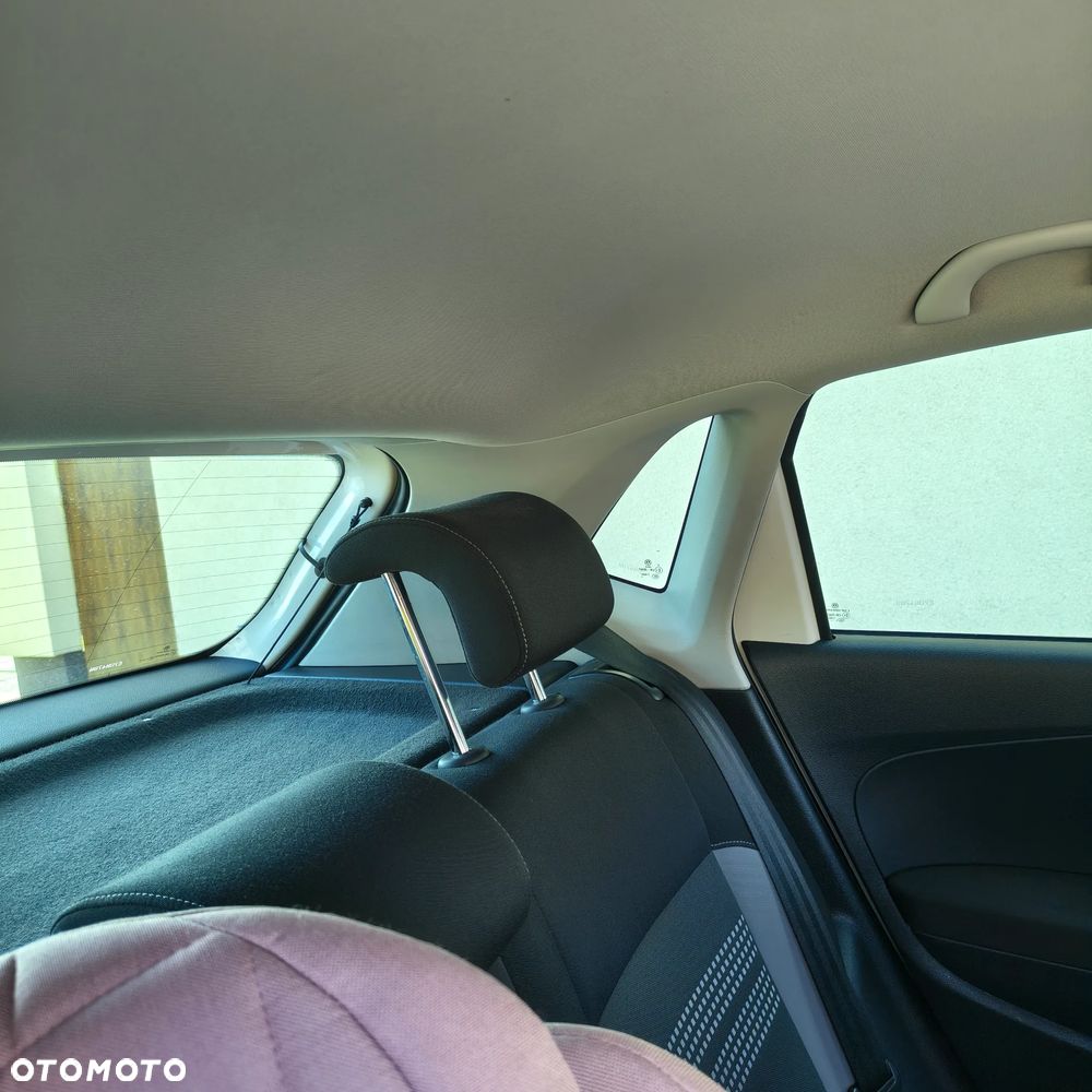 Volkswagen Polo 1.6 TDI Life - 9