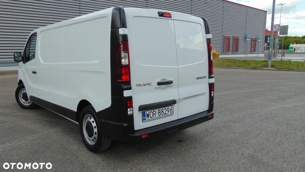 Renault TRAFIC - 7