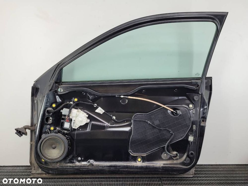 DRZWI PRZÓD PRZEDNIE PRAWE AUDI A3 8P 3D KOMPLETNE - 10