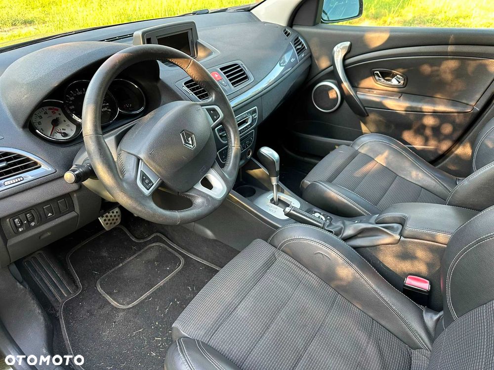 Renault Megane - 7