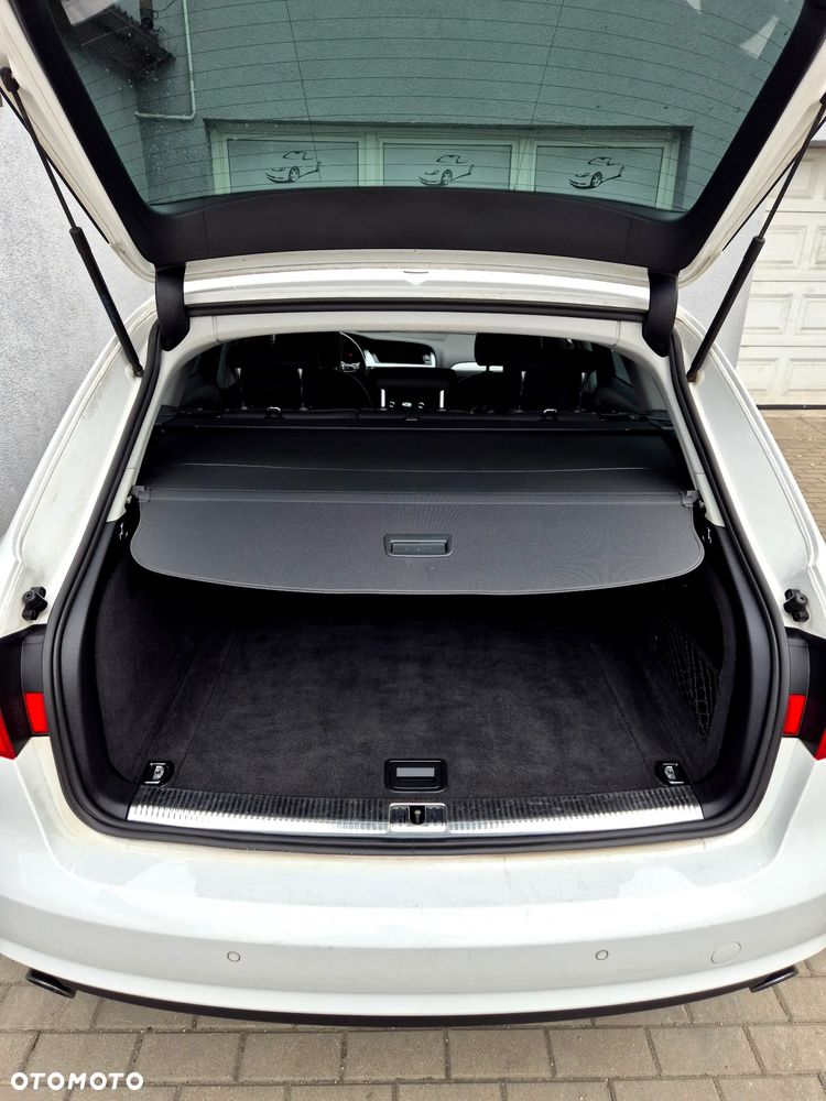 Audi A4 Avant 1.8 TFSI - 14