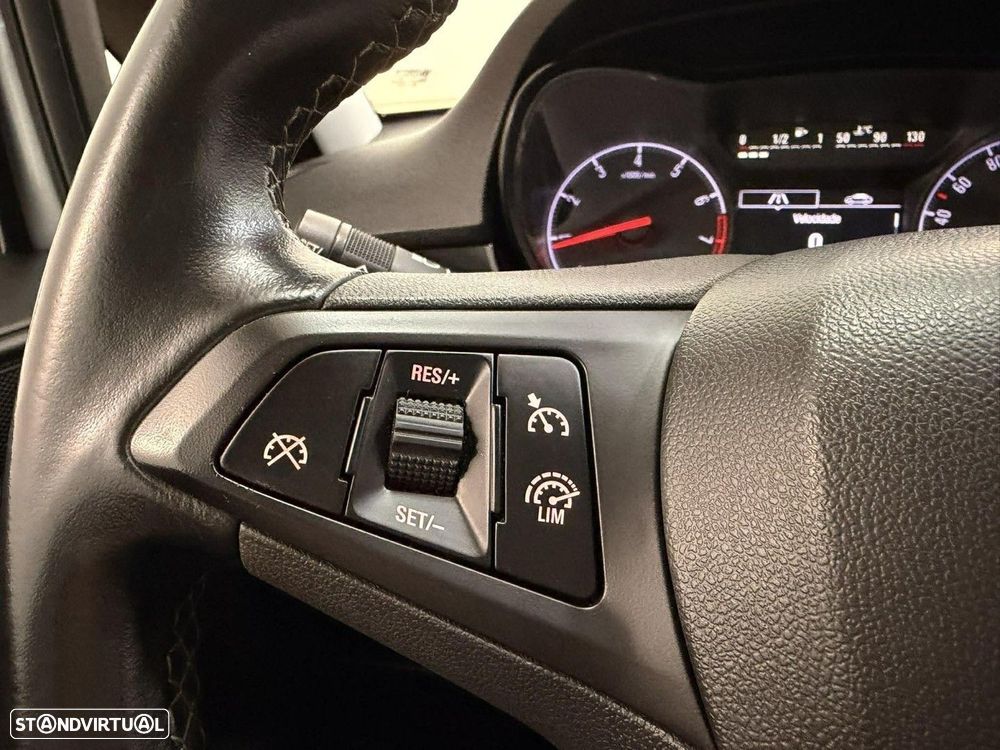 Opel Corsa 1.0 T Innovation - 14