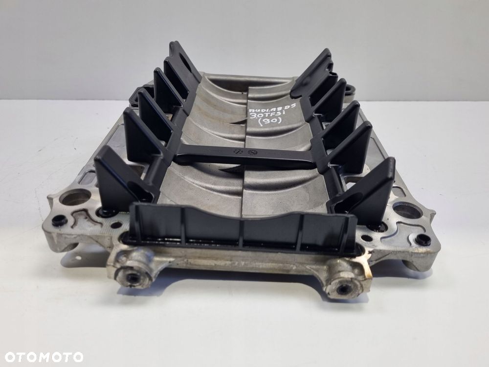 OSŁONA MISKI OLEJOWEJ wkład 06M115287AH Porsche Cayenne III 3.0 TFSI - 7