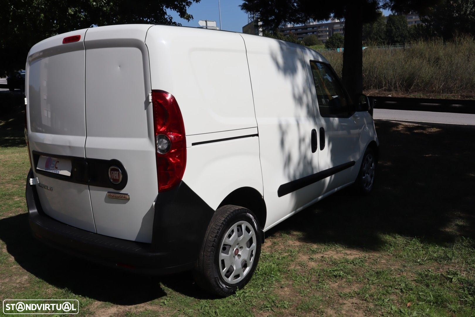 Fiat Doblo 1.6 MJ Easy 3L - 6