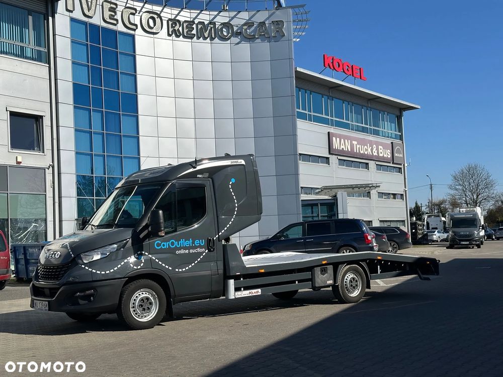 Iveco Daily 35S18 - 10