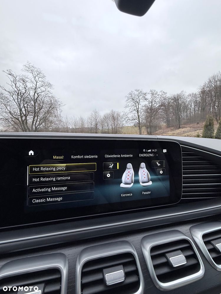 Mercedes-Benz GLE AMG 53 4-Matic Premium Plus - 8