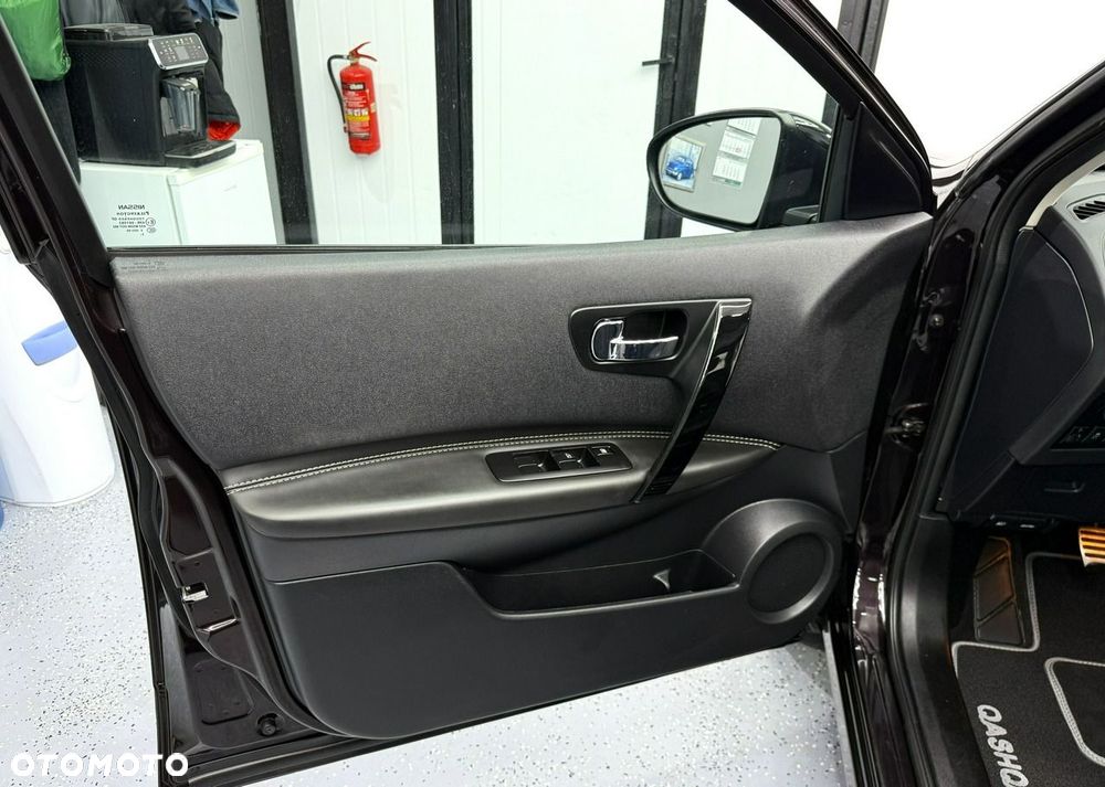Nissan Qashqai 1.6 Start/Stop 360 - 24
