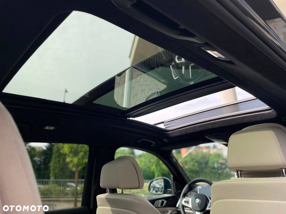 BMW X7 - 34