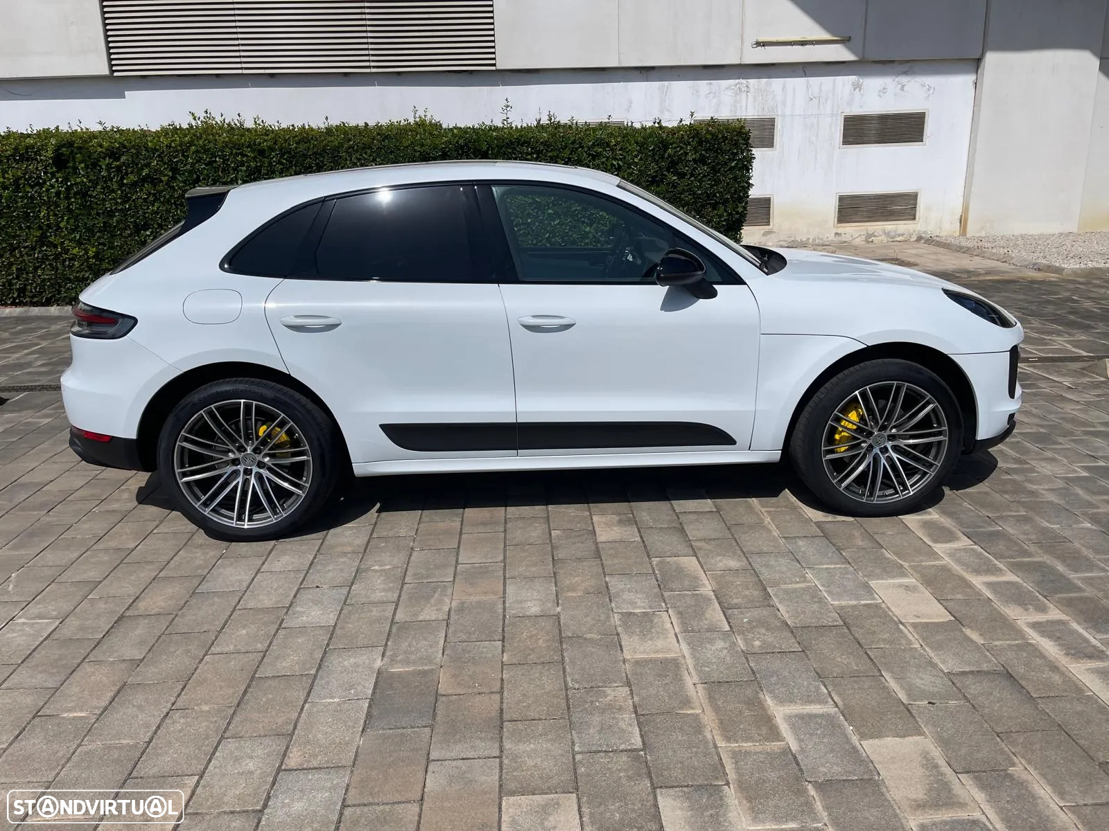 Porsche Macan PDK - 2