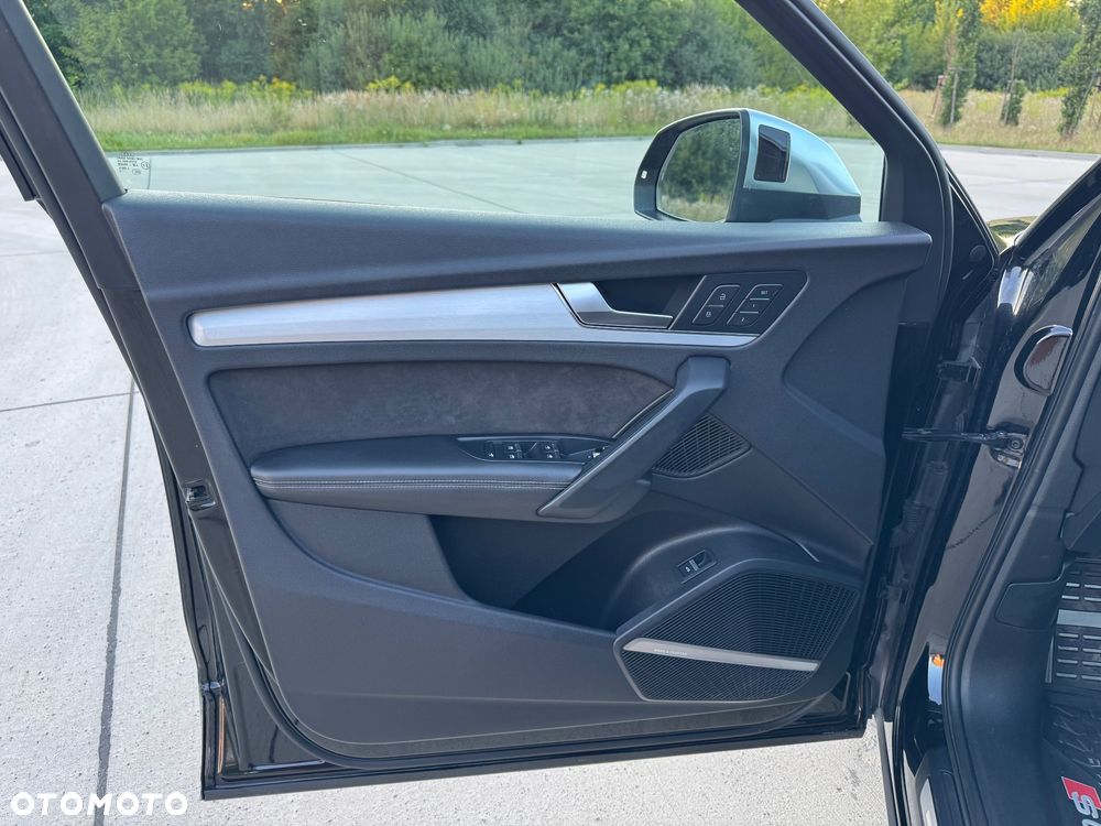Audi SQ5 - 18