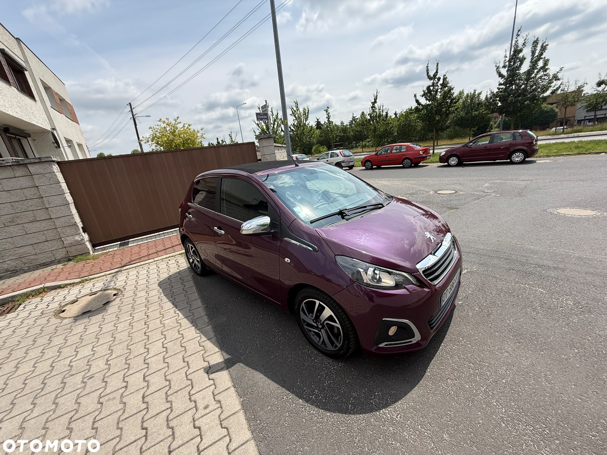 Peugeot 108 PureTech 82 Top Style - 27