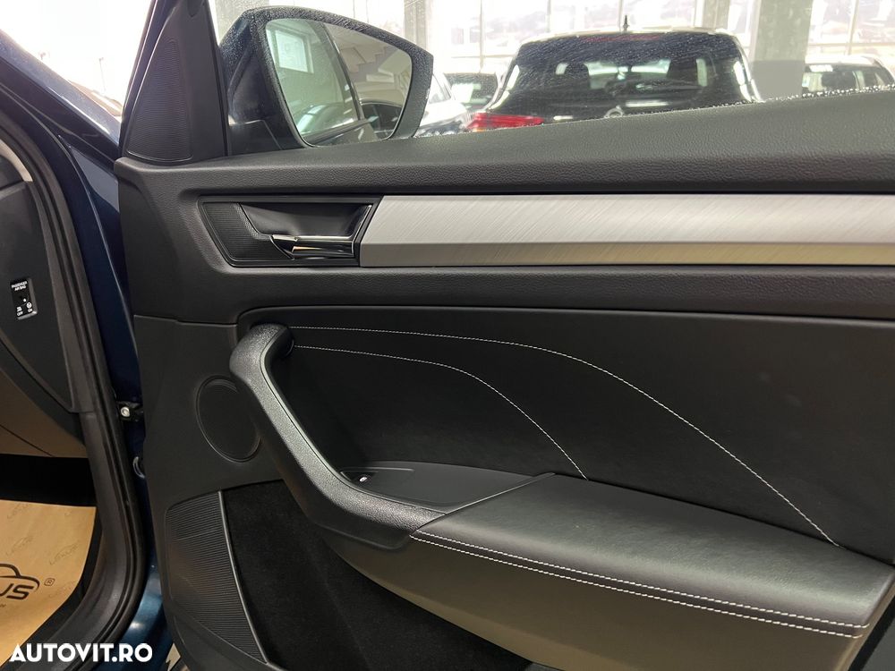 Skoda Kodiaq 2.0 TDI 4X4 DSG Sportline - 14