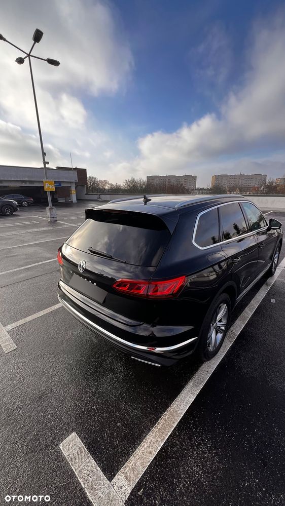 Volkswagen Touareg 3.0 V6 TDI SCR 4Mot Elegance - 5