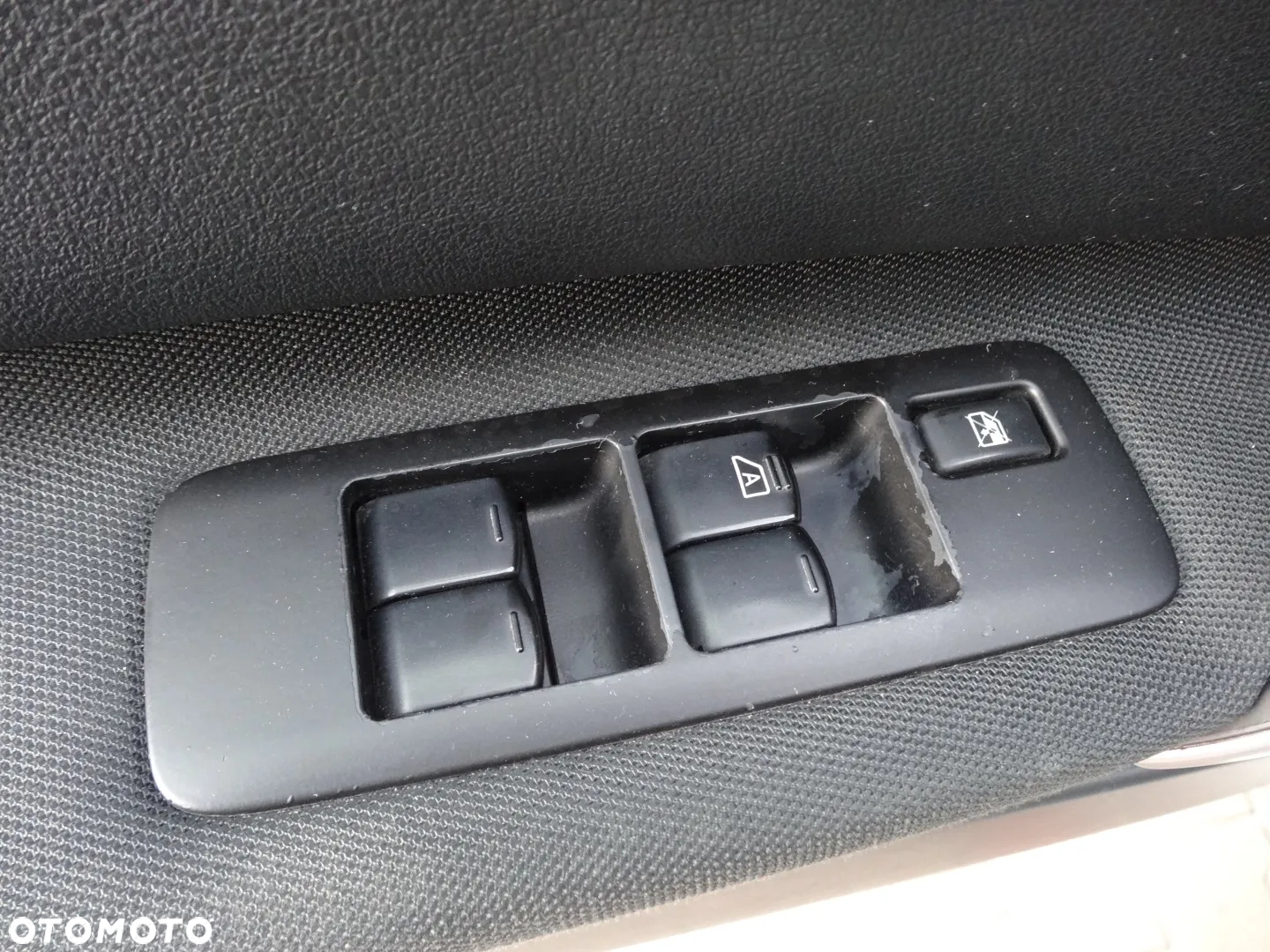 Nissan Qashqai 2.0 tekna - 31