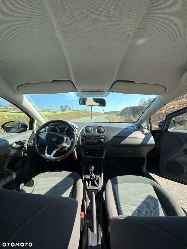 Seat Ibiza 1.6 TDI CR Style - 7