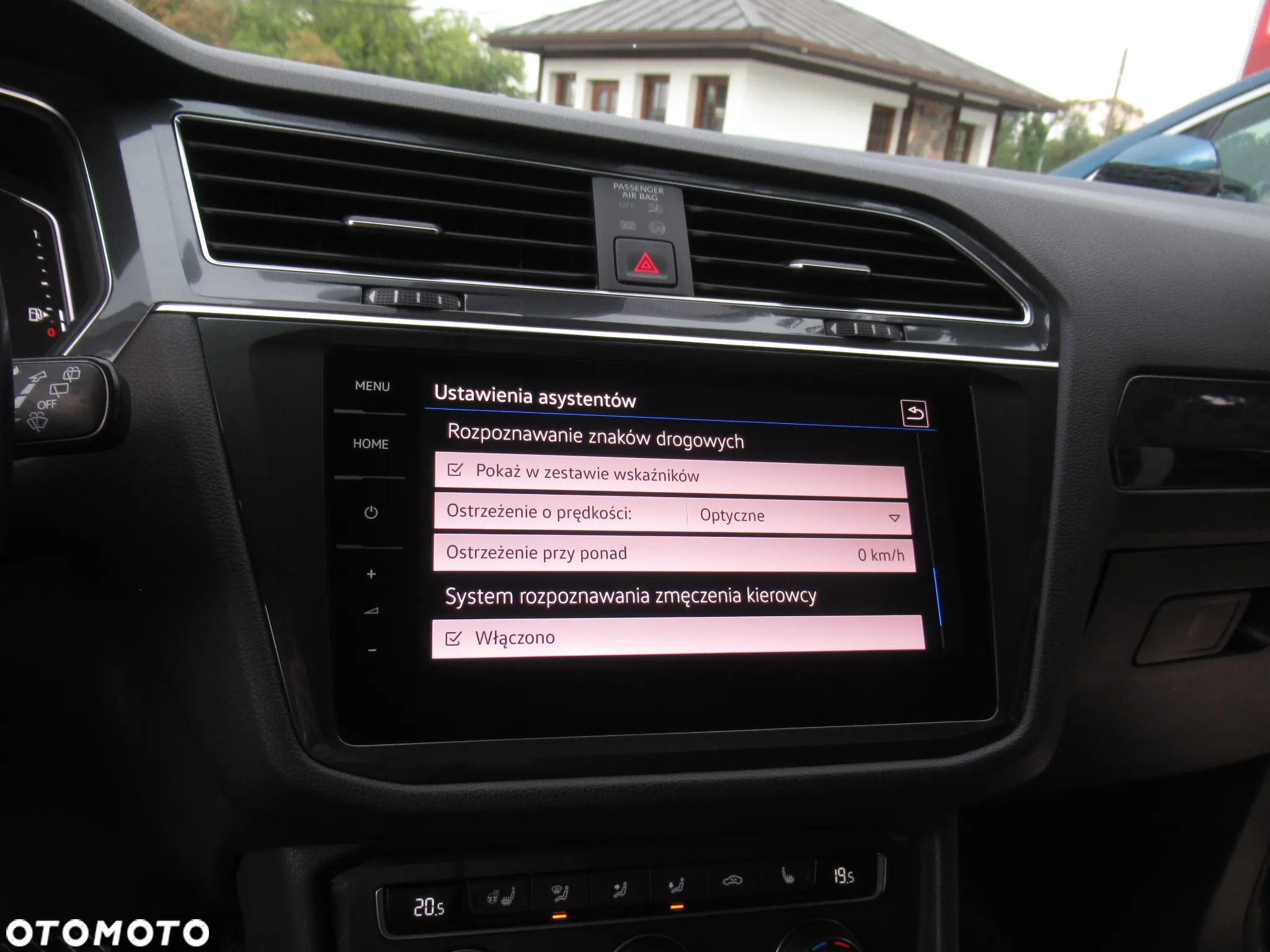 Volkswagen Tiguan Allspace 2.0 TSI 4Mot Highline DSG - 27