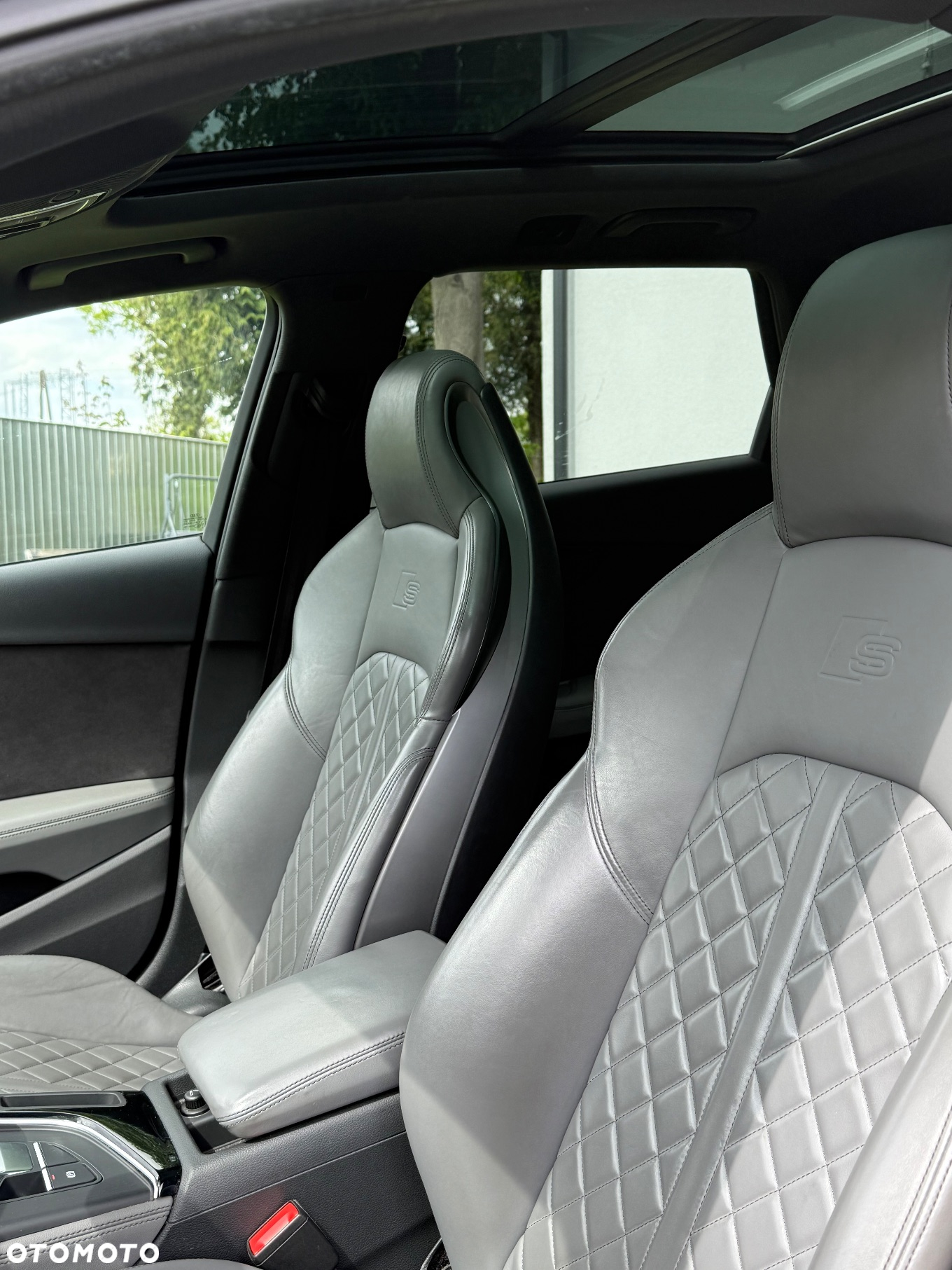 Audi A4 40 TDI Quattro Sport S tronic - 13
