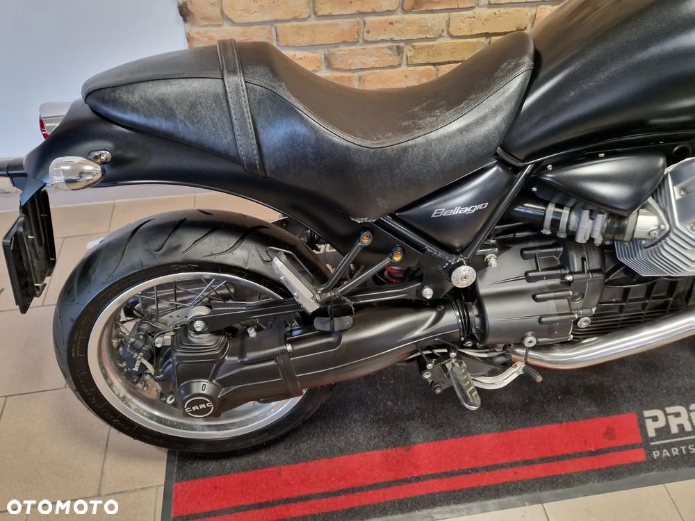 Moto Guzzi Bellagio - 30