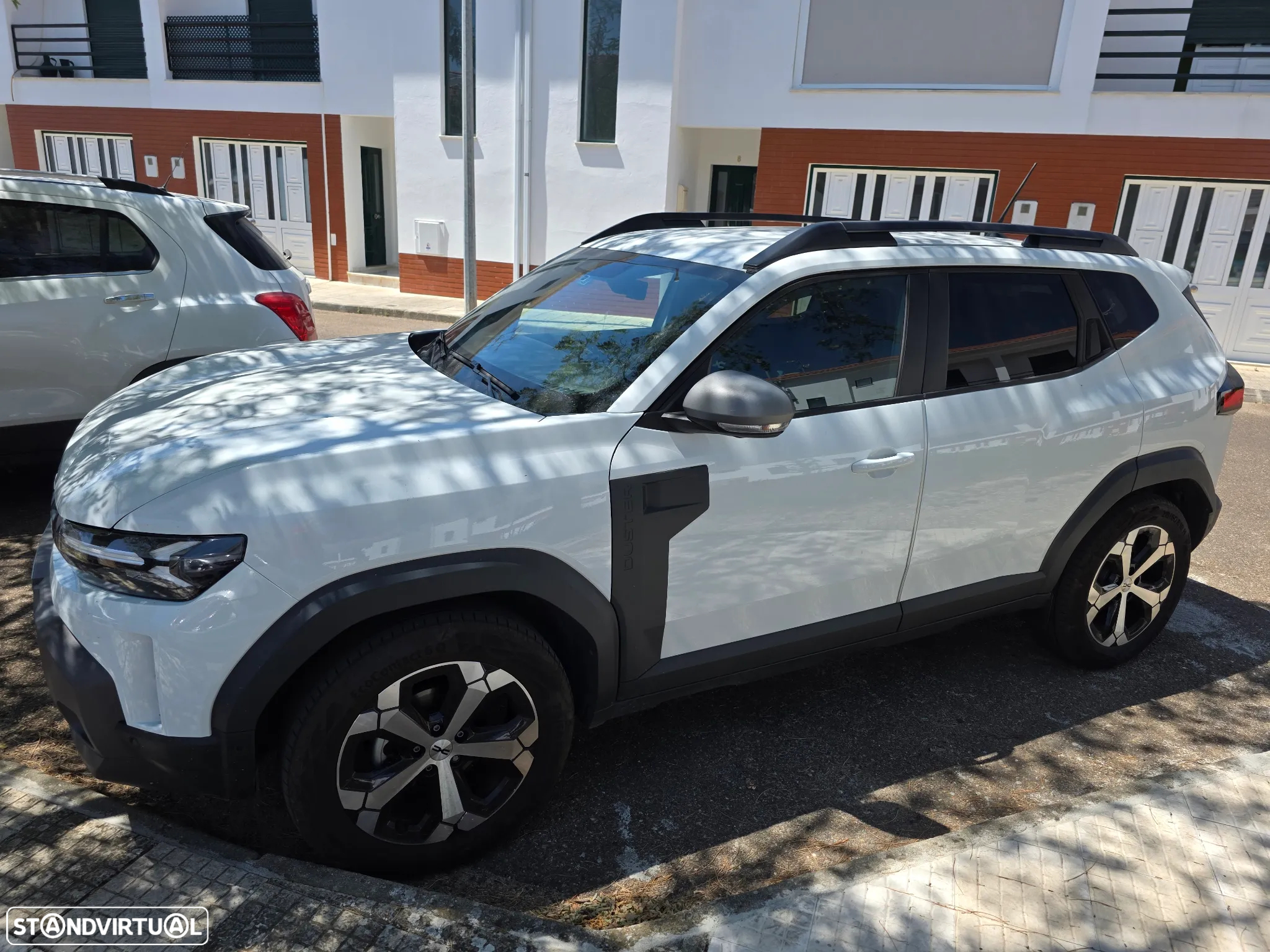 Dacia Duster 1.2 TCe Journey - 2