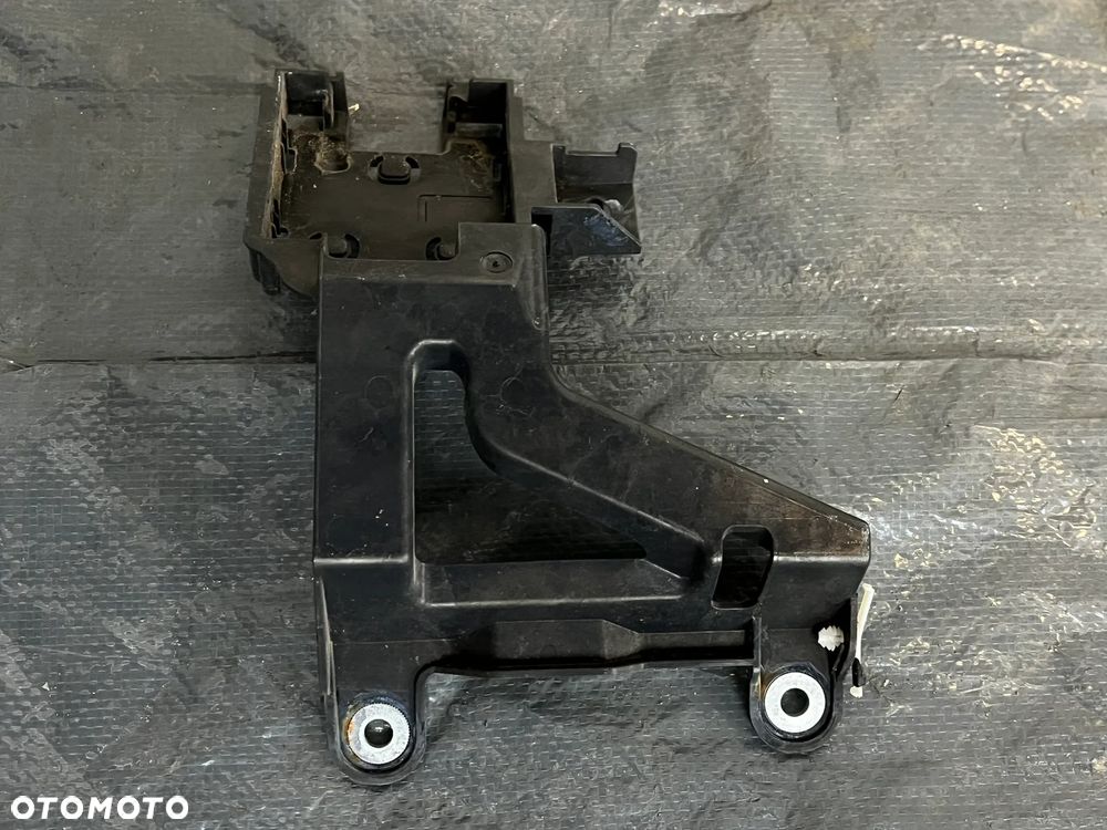 VW Volkswagen Polo 2G Uchwyt radaru distronic 2G0907455B 2G0907456B - 2