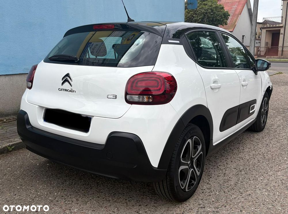 Citroën C3 - 6
