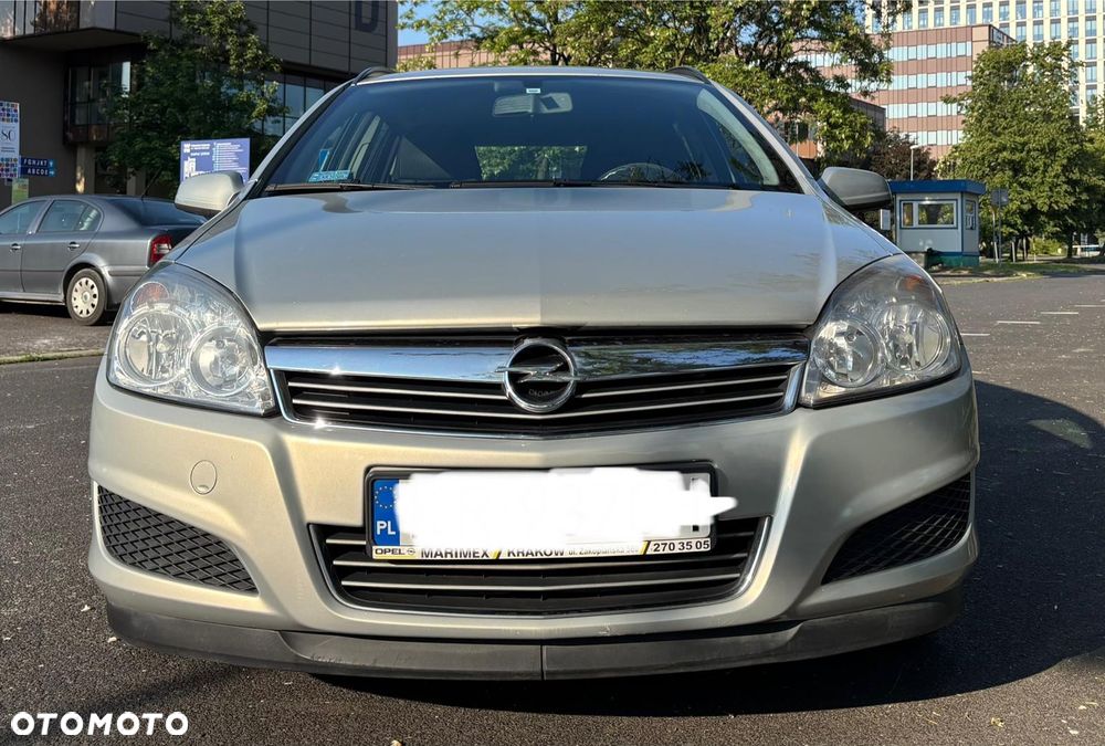 Opel Astra III 1.6 Enjoy - 3