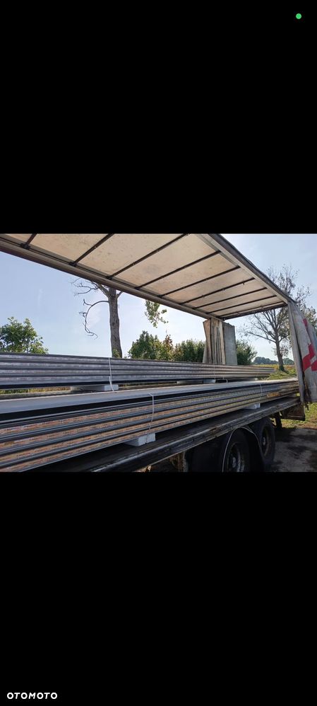 General Trailers Naczepa tandem 18 ton - 9