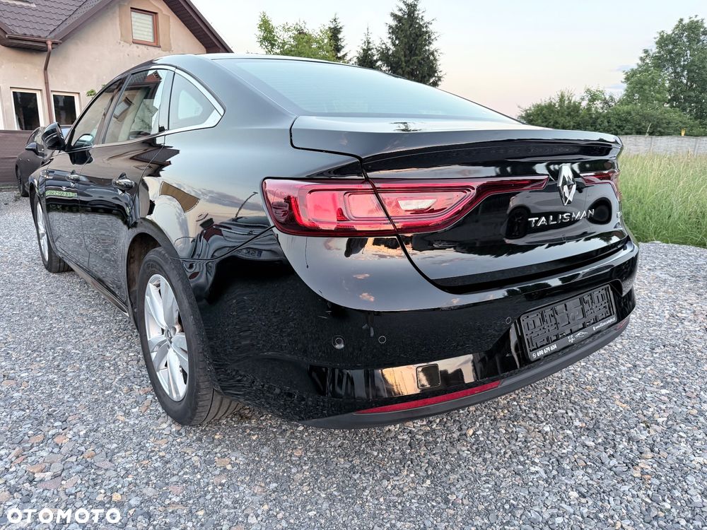Renault Talisman - 8