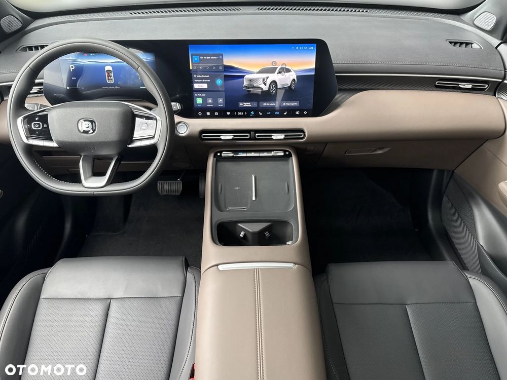 Changan CS55 Plus - 12