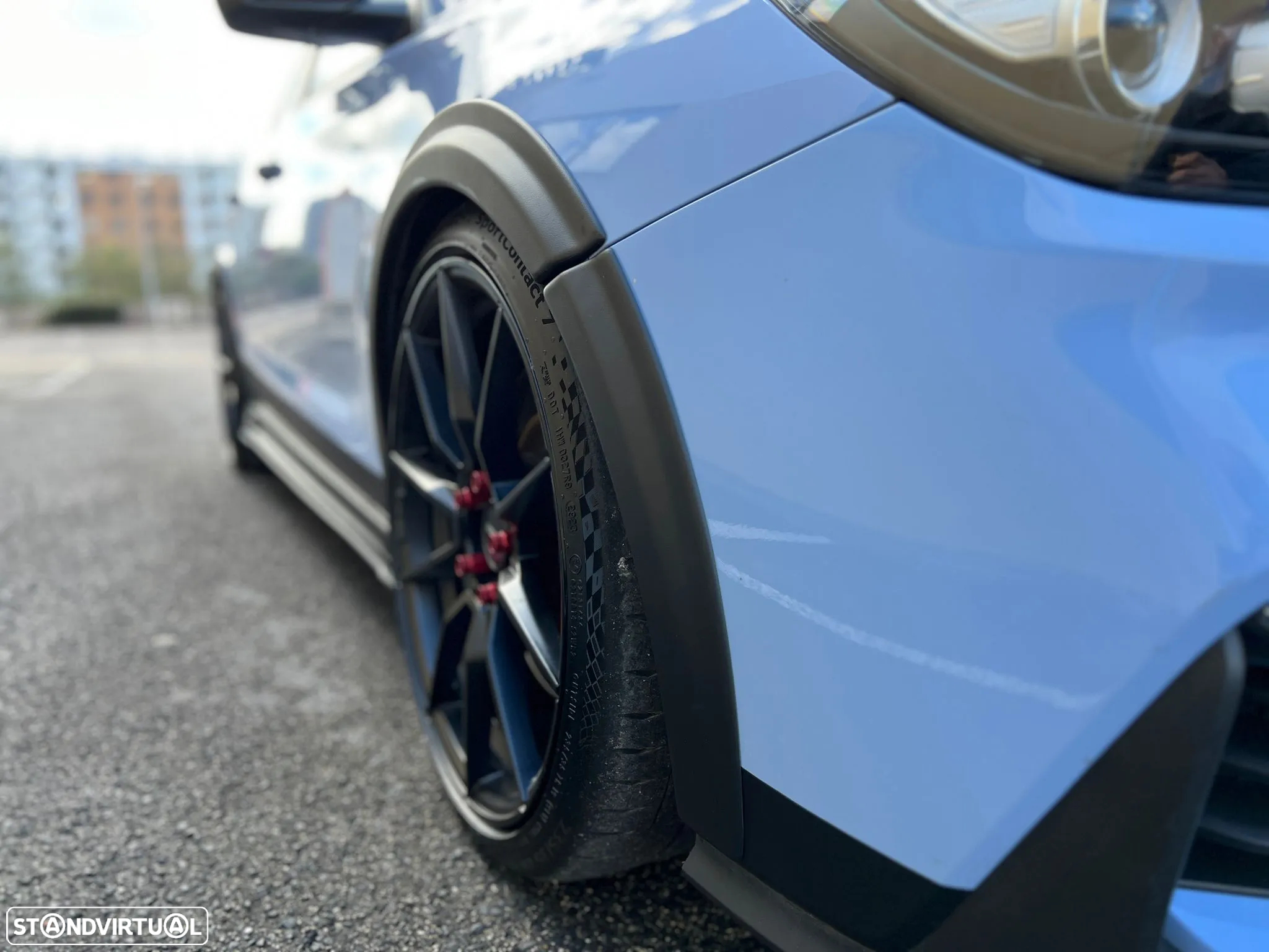 Hyundai i30 N 2.0 T-GDi Pack Performance - 15