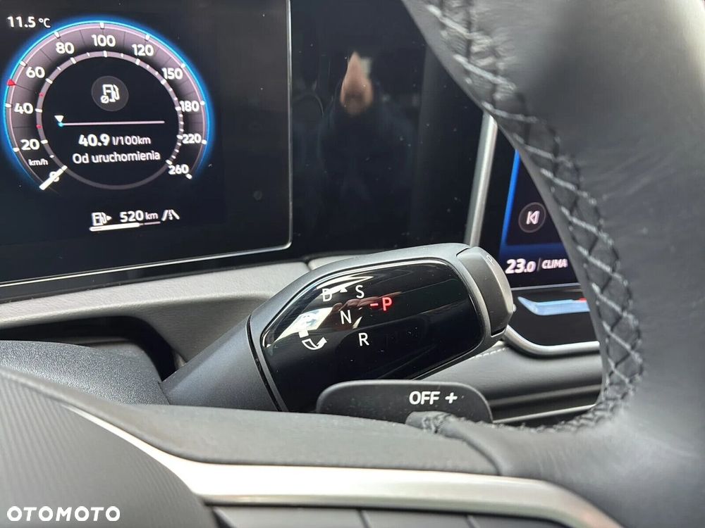 Volkswagen Tiguan - 19
