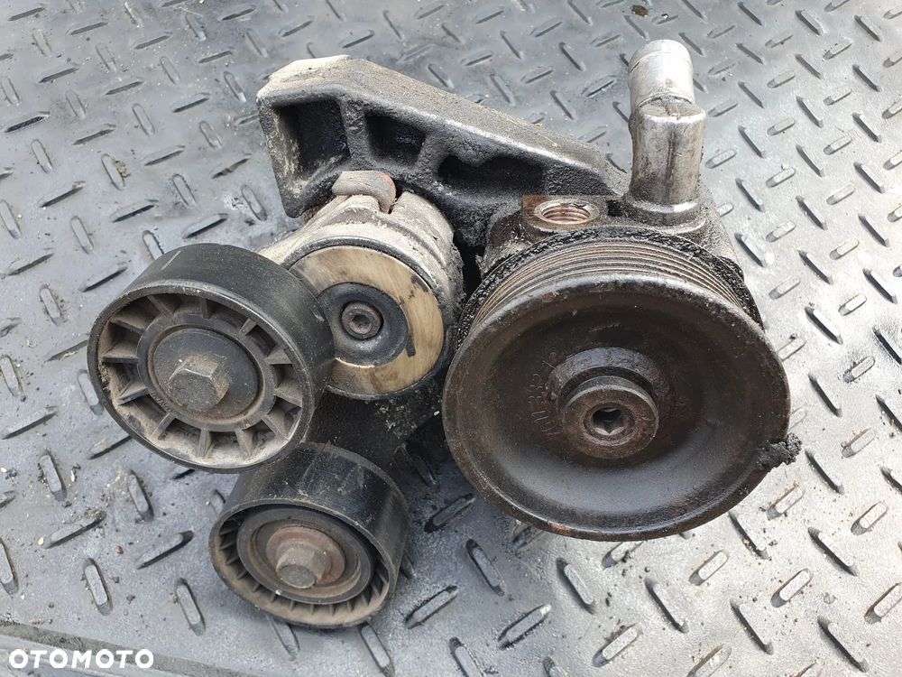 IVECO DAILY 3 POMPA WSPOMAGANIA 7611332124 POSIADAM 2SZT - 6