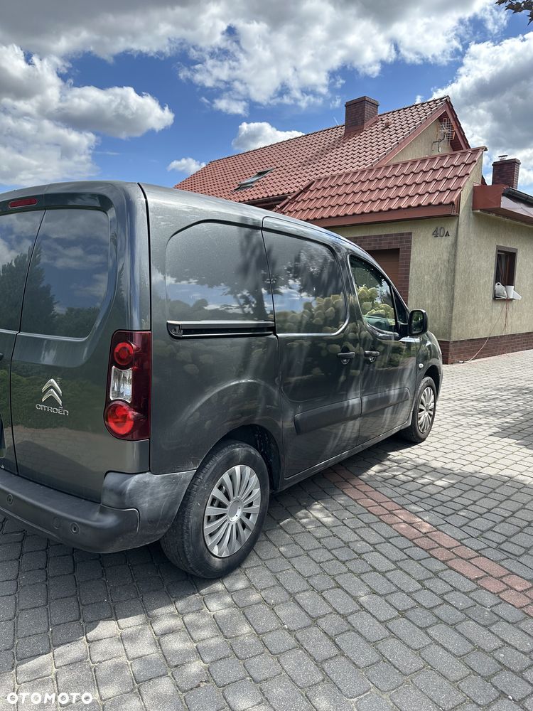 Citroën Berlingo 1.6 BlueHDi Feel - 3