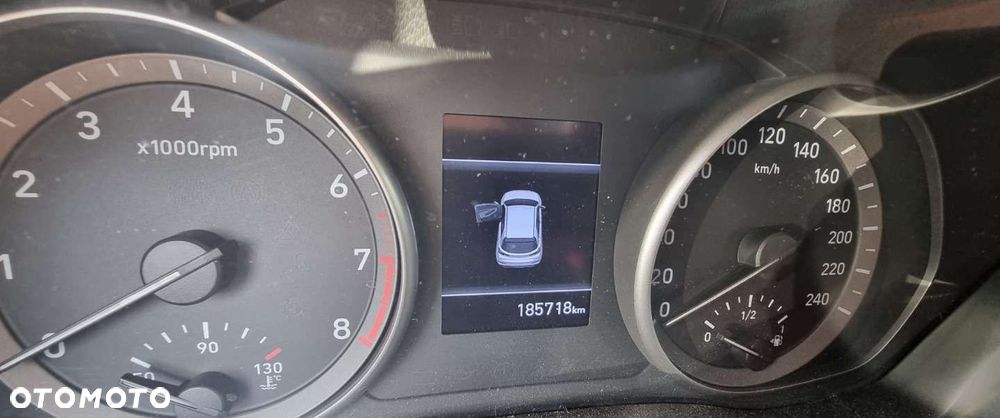 Hyundai i30 - 12
