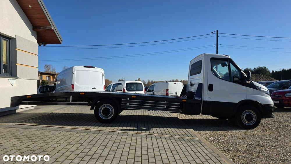 Iveco Daily 35S14 - 6
