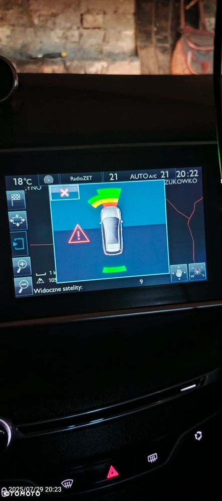 Peugeot 308 1.6 BlueHDi Business Line S&S - 24