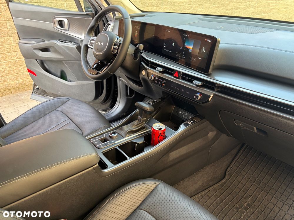 Kia Sorento - 17