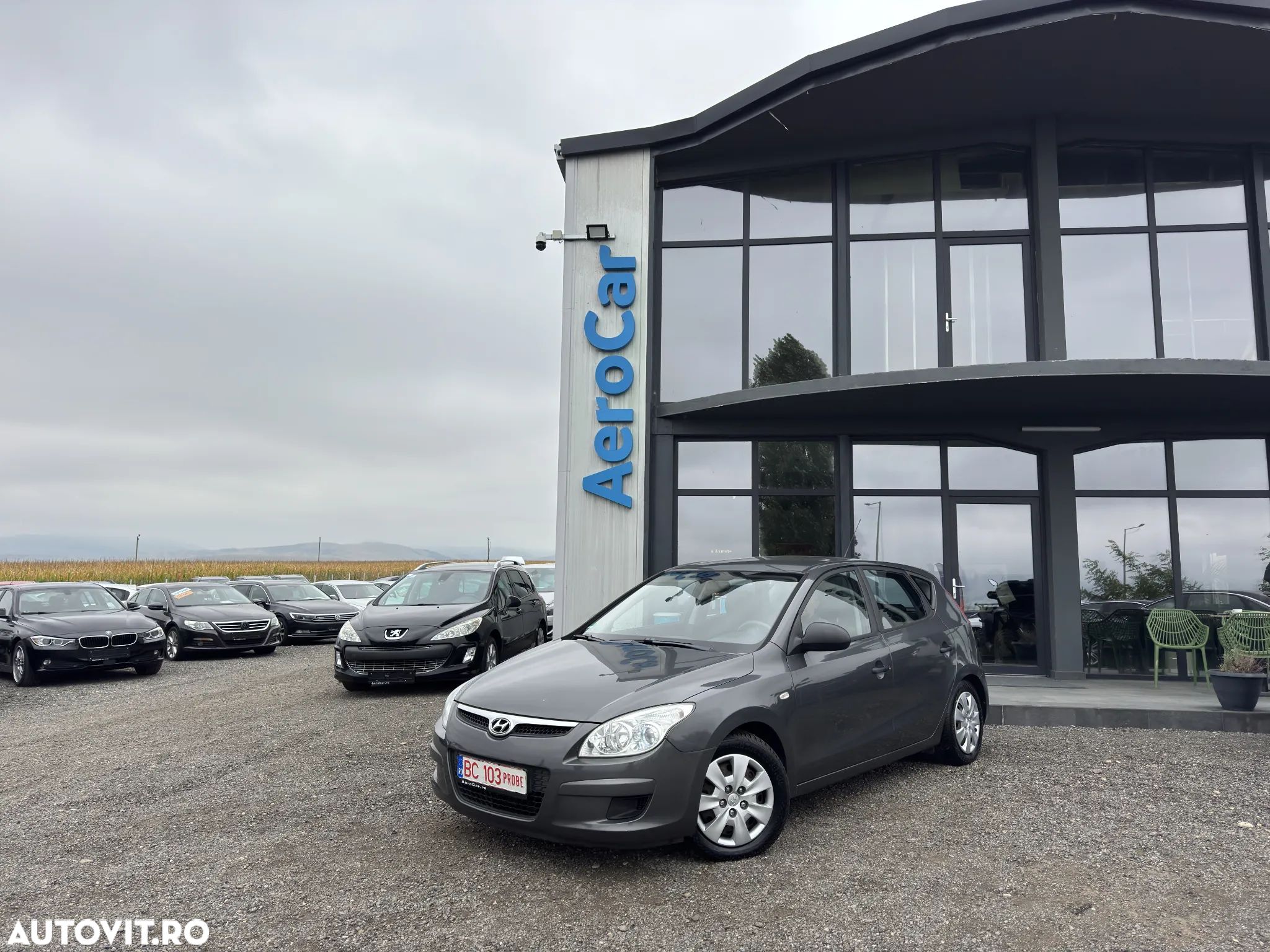 Hyundai i30 1.4 Comfort - 1