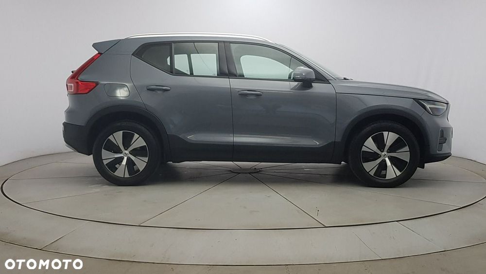 Volvo XC 40 - 8