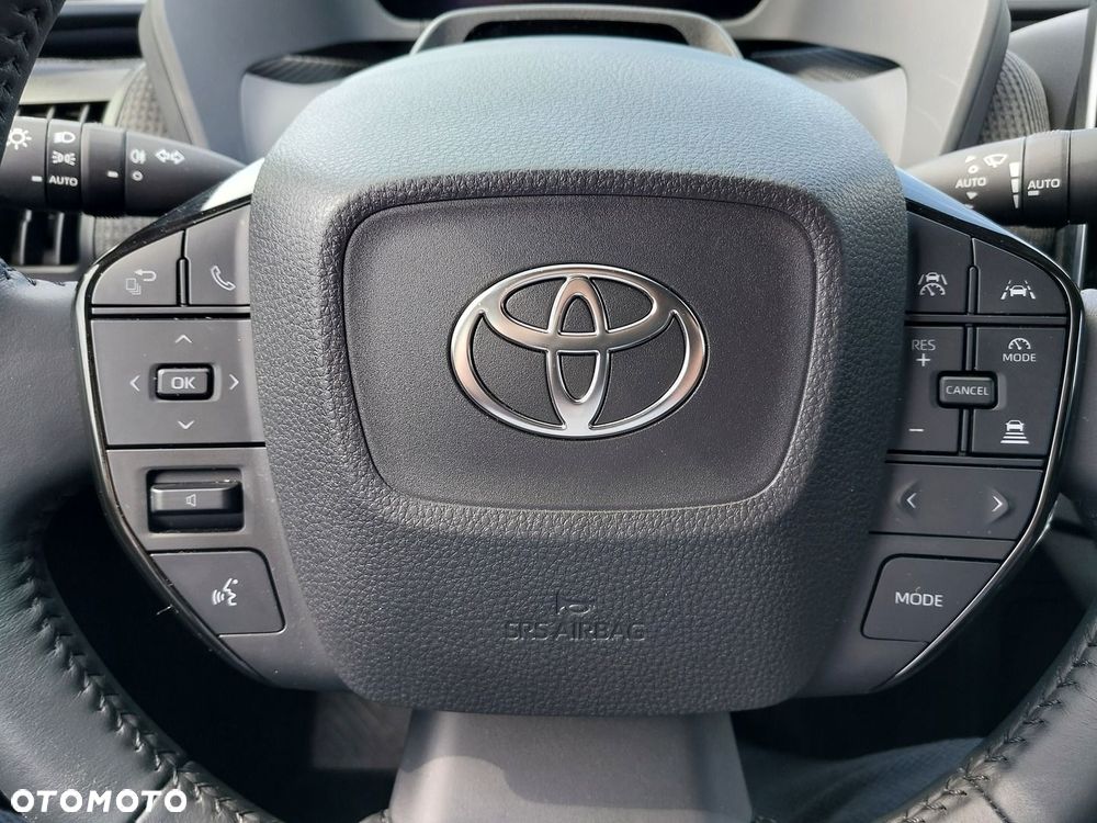 Toyota bZ4X 71.4kWh 4x4 Prestige - 15