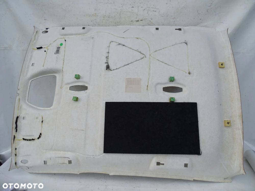PODSUFITKA SUFIT FORD FOCUS MK3 SEDAN F-VAT - 7