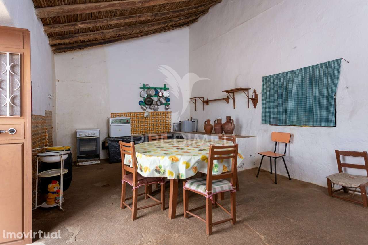 Herdade com Monte Alentejano - Serpa - Grande imagem: 3/33