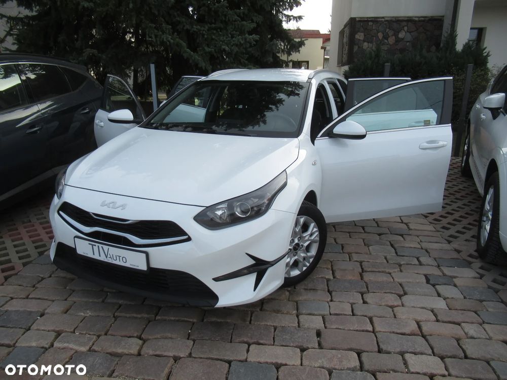 Kia Ceed 1.5 T-GDI M - 37