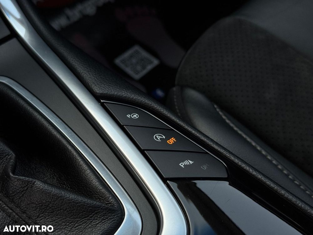 Ford Edge - 20