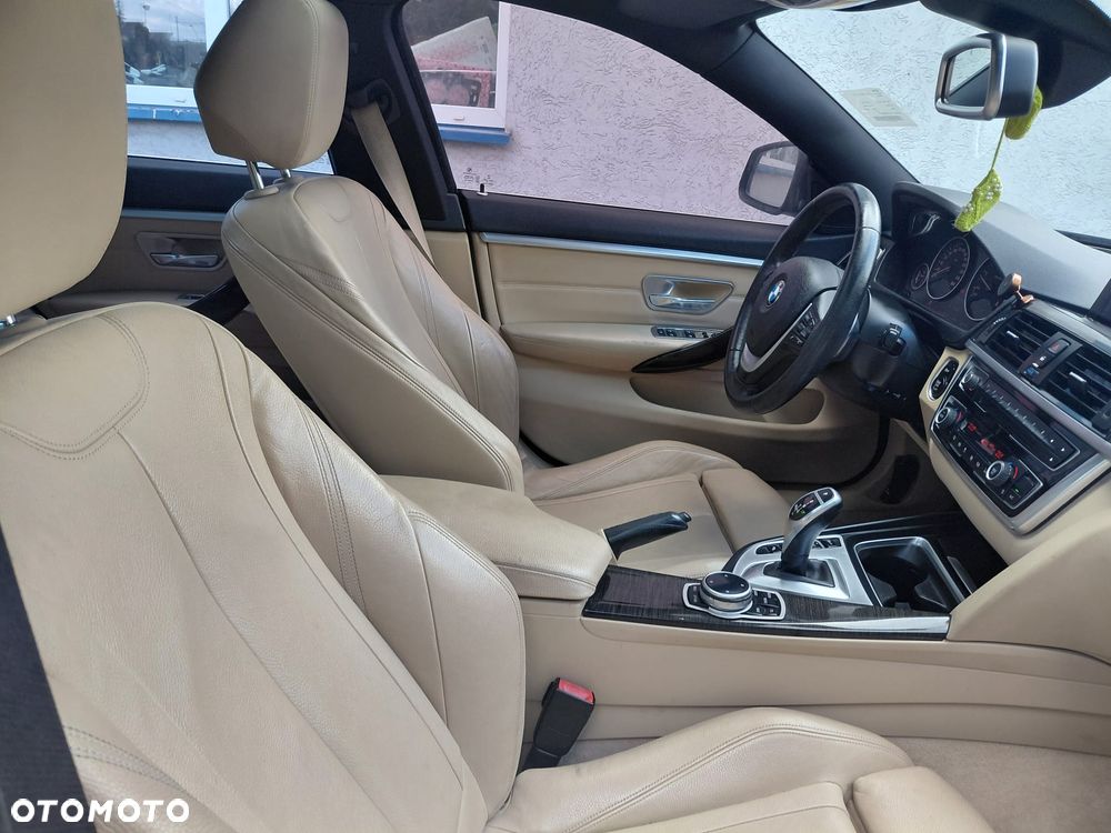 BMW Seria 4 - 18
